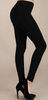 Live In Leggings-Black