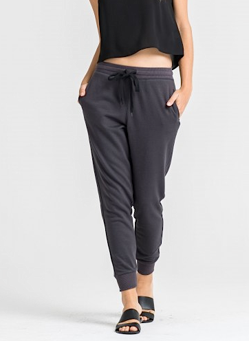 Emalee's Sweatpant Joggers