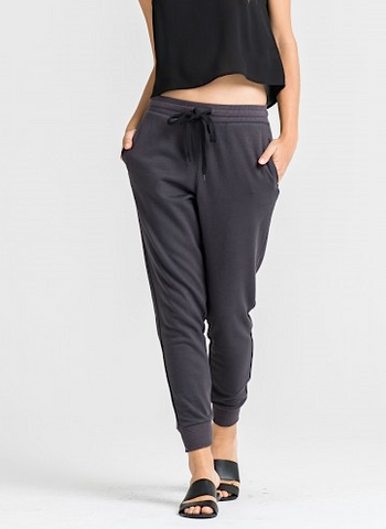 Emalee's Sweatpant Joggers