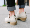 Clarissa Ankle Bootie