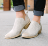 Clarissa Ankle Bootie