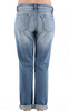 Medium Wash Boyfriend Jean (Back In Stock)