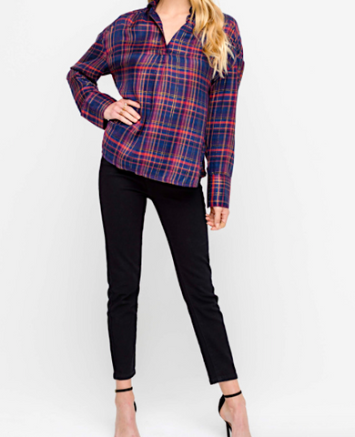 Take Me To The Party Top