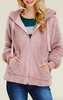 Day Dreaming Hooded Jacket