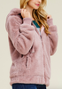 Day Dreaming Hooded Jacket