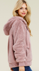 Day Dreaming Hooded Jacket