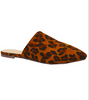 Leopard Shoe