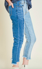 Collins Two Tone Denim Jeans
