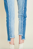 Collins Two Tone Denim Jeans