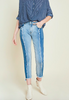 Collins Two Tone Denim Jeans