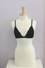 Triangle Bralette-Black (Back in stock)