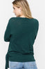 Ponderosa Pine Long Sleeve Top