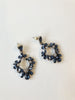 Crystal Statement Earring (More Colors)