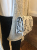 Snake Cross Body Bag