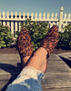 Leopard Shoe