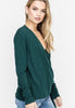 Ponderosa Pine Long Sleeve Top