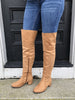 Bailey Brown Over The Knee Boot