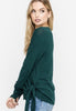 Ponderosa Pine Long Sleeve Top