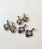 Crystal Statement Earring (More Colors)